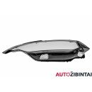 LAND ROVER DISCOVERY V (L462) Priekinio žibinto stiklas (HY3213W029HA)