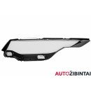 LAND ROVER DISCOVERY V (L462) Priekinio žibinto stiklas (HY3213W029HA)