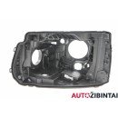 LAND ROVER DISCOVERY IV (L319) Headlight housing (EH22-13W030-HD)