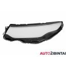 LAND ROVER DISCOVERY SPORT (L550) Priekinio žibinto stiklas (MK72-13W029-EB)