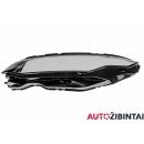 LAND ROVER DISCOVERY SPORT (L550) Priekinio žibinto stiklas (MK72-13W030-EB)