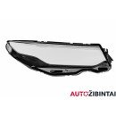 LAND ROVER DISCOVERY SPORT (L550) Priekinio žibinto stiklas (MK72-13W030-EB)