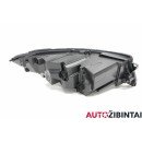 LAND ROVER DISCOVERY SPORT (L550) Priekinio žibinto korpusas (MK72-13W030-EB)