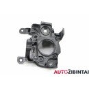 JEEP GRAND CHEROKEE IV (WK, WK2) Priekinio žibinto korpusas (68266664AH)