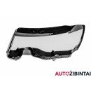 JEEP GRAND CHEROKEE IV (WK, WK2) Priekinio žibinto stiklas (68266664AH)