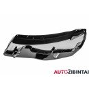 JEEP GRAND CHEROKEE IV (WK, WK2) Priekinio žibinto stiklas (68266664AH)