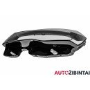 JEEP GRAND CHEROKEE IV (WK, WK2) Priekinio žibinto stiklas (68266665AH)