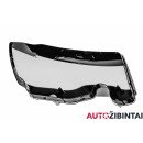 JEEP GRAND CHEROKEE IV (WK, WK2) Priekinio žibinto stiklas (68266665AH)