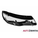 JEEP GRAND CHEROKEE IV (WK, WK2) Priekinio žibinto stiklas (68266665AH)