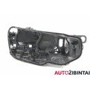 VW PASSAT B8 (3G2) Headlight housing (3G1941082P)