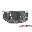 VW PASSAT B8 (3G2) Headlight housing (3G1941081P)