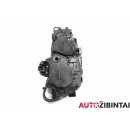 VW PASSAT B8 (3G2) Headlight housing (3G1941081P)