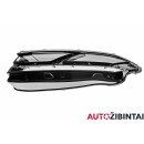 VW TOUAREG (CR7) Priekinio žibinto stiklas (761941081)