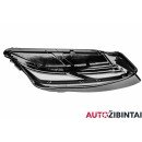 VW TOUAREG (CR7) Priekinio žibinto stiklas (761941081)