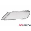 VW PHAETON Priekinio žibinto stiklas (3D1941015G)