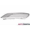 VW PHAETON Priekinio žibinto stiklas (3D1941015G)