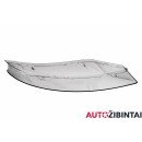 VW PHAETON Priekinio žibinto stiklas (3D1941015G)