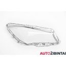 MERCEDES-BENZ CLA Coupe (C117) Headlight glass (A1178204261)