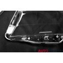 MERCEDES-BENZ CLA Coupe (C117) Headlight glass (A1178204261)