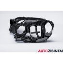 BMW 7 (F01, F02, F03, F04) Headlight housing (63117182150)