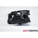 BMW 7 (F01, F02, F03, F04) Headlight housing (63117182150)