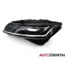 SKODA SUPERB III Estate (3V5) Headlight (3V1941015D)