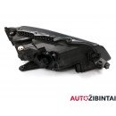 SKODA SUPERB III Estate (3V5) Headlight (3V1941015D)
