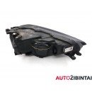 VW GOLF SPORTSVAN (AM1, AN1) Headlight (517941033A)
