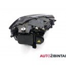 VW GOLF SPORTSVAN (AM1, AN1) Headlight (517941033A)