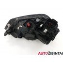 VW GOLF SPORTSVAN (AM1, AN1) Headlight (517941033A)