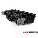 BMW 5 Series (G30, F90) Priekinių žibintų komplektas (7214961)