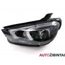 MERCEDES-BENZ GLE (W167) Headlight set (A1679066606)