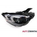 MERCEDES-BENZ GLE (W167) Headlight set (A1679066606)