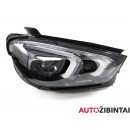 MERCEDES-BENZ GLE (W167) Headlight set (A1679066606)