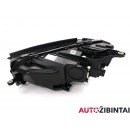 MERCEDES-BENZ GLE (W167) Headlight set (A1679066606)