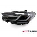 BMW 5 Series Touring (G31 LCI) Headlight set (9850601)