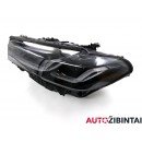 BMW 5 Series Touring (G31 LCI) Headlight set (9850601)