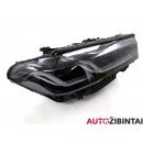 BMW 5 Series Touring (G31 LCI) Headlight set (9850601)