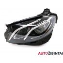 MERCEDES-BENZ E-CLASS (W213) Headlight set (A2139066501)
