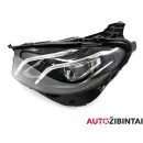 MERCEDES-BENZ E-CLASS (W213) Headlight set (A2139066501)