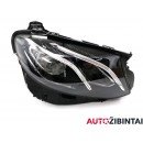 MERCEDES-BENZ E-CLASS (W213) Headlight set (A2139066501)