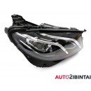 MERCEDES-BENZ E-CLASS (W213) Headlight set (A2139066501)