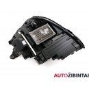 MERCEDES-BENZ E-CLASS (W213) Headlight set (A2139066501)