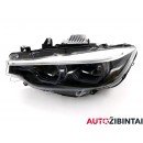 BMW 4 Series Coupe (F32, F82) Headlight set (8738705)