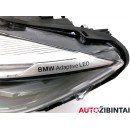 BMW 4 Series Coupe (F32, F82) Headlight set (8738705)
