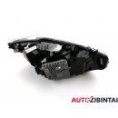 BMW 4 Series Coupe (F32, F82) Headlight set (8738705)