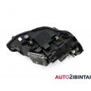 BMW 4 Series Coupe (F32, F82) Headlight set (8738705)