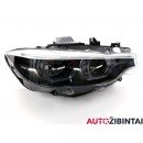 BMW 4 Series Coupe (F32, F82) Headlight set (8738705)