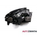 MERCEDES-BENZ GLE (W166) Headlight set (A1669062103)