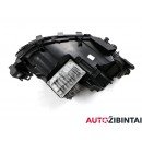 MERCEDES-BENZ GLE (W166) Headlight set (A1669062103)